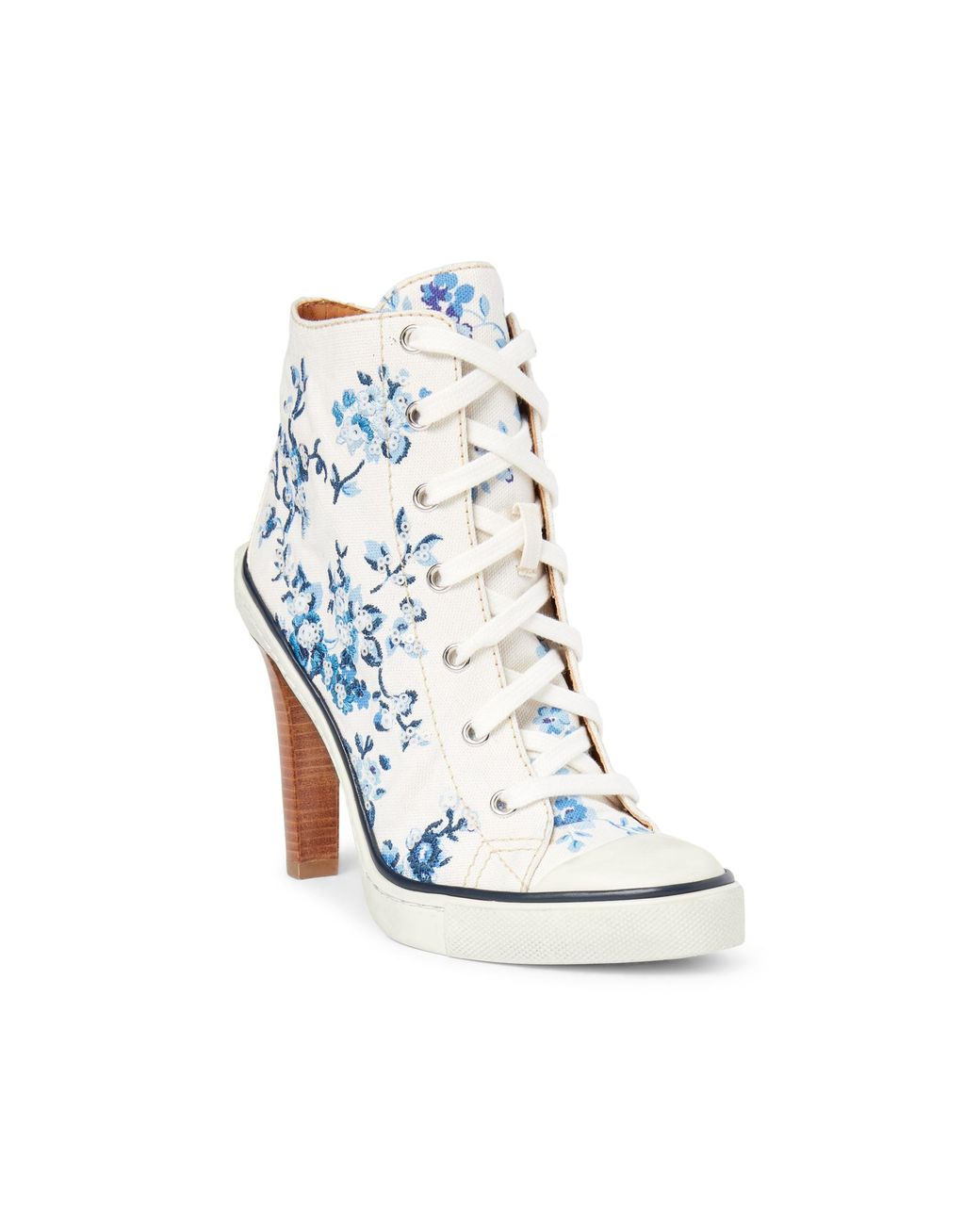 raelyn sneaker pump