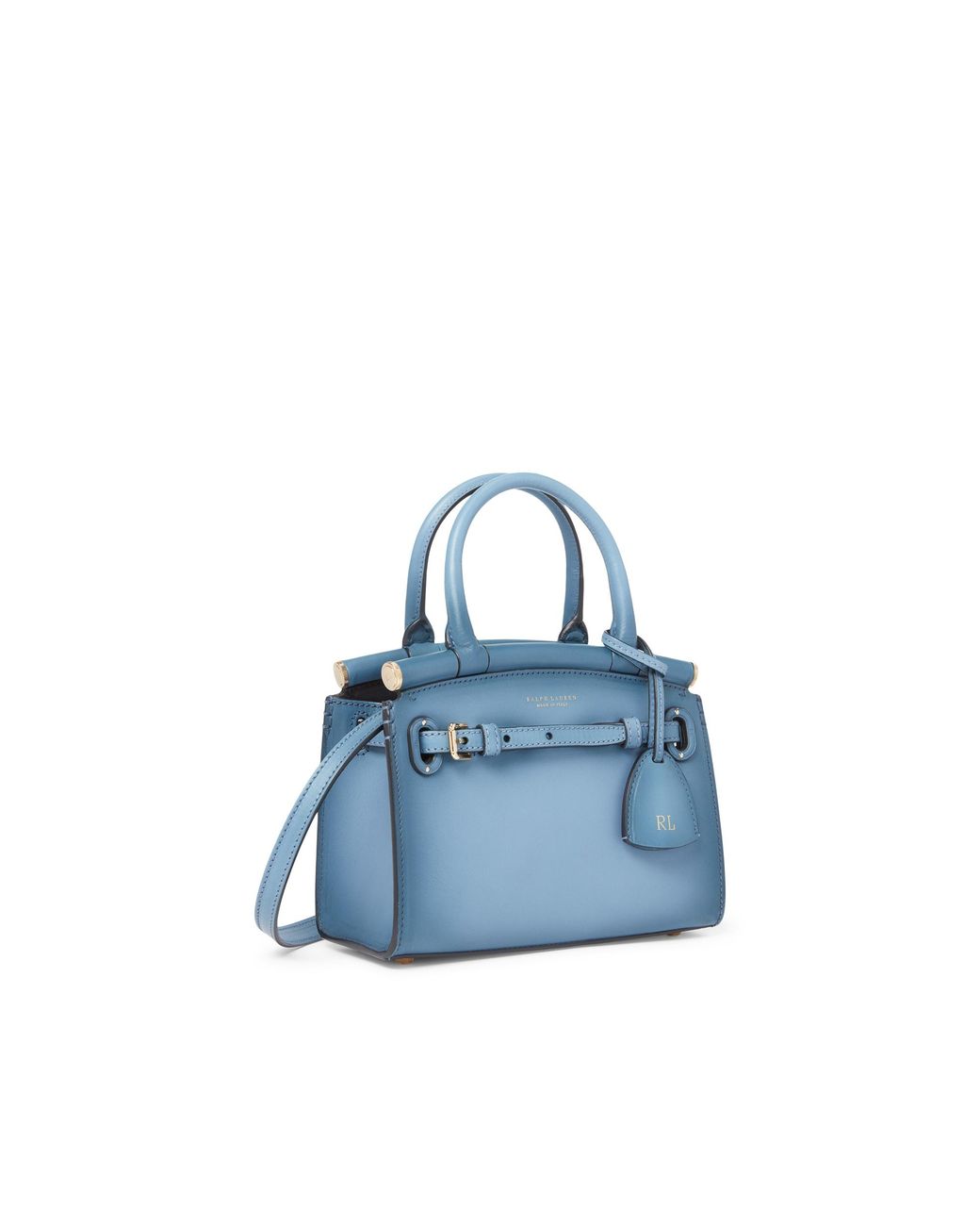 Mini top rl50 handbag