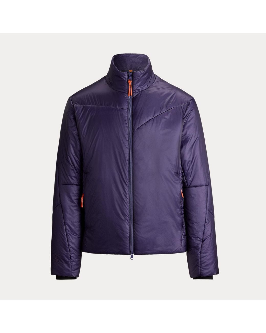 Polo Ralph Lauren Blue The Hawthorne Insulated Jacket for men
