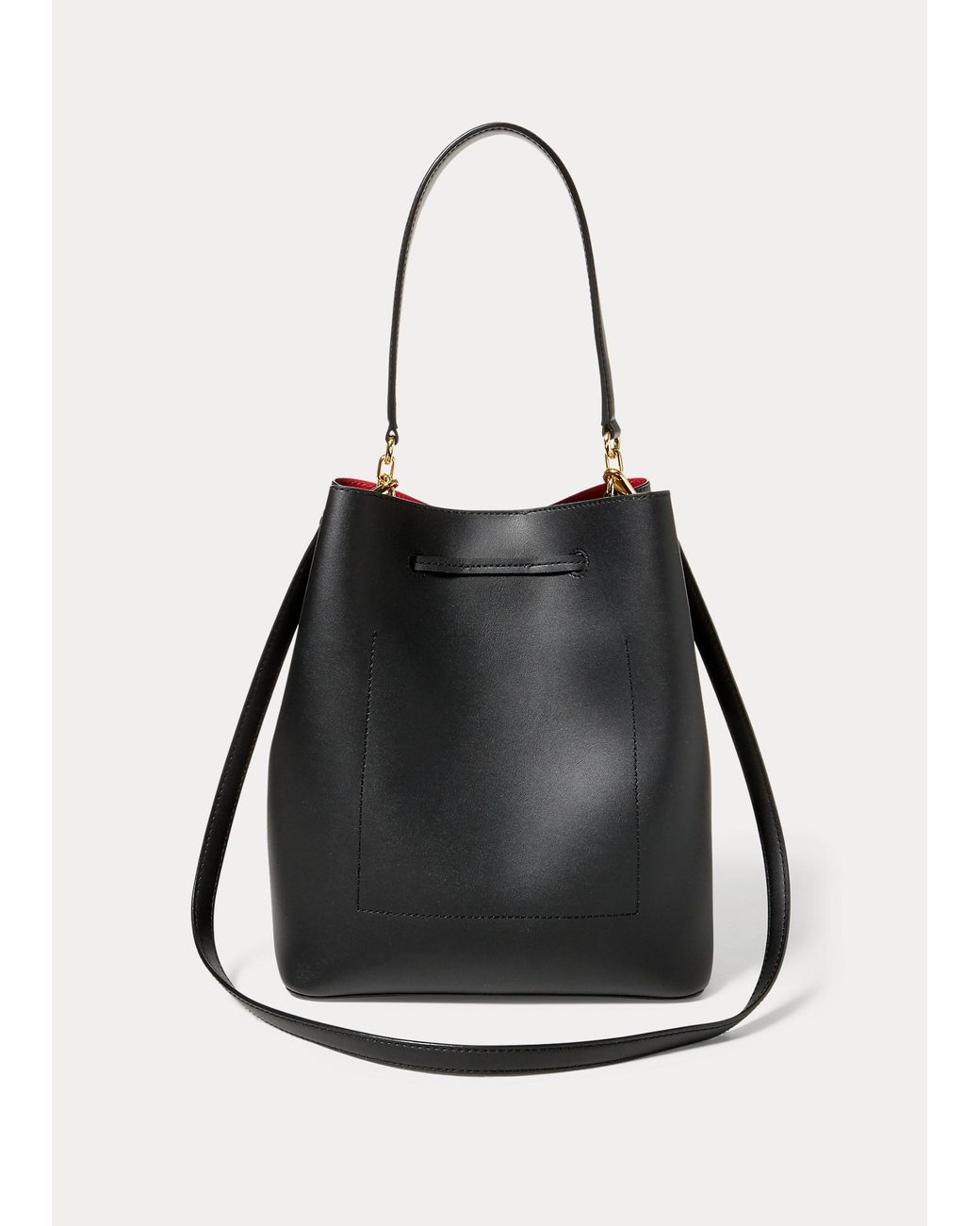 Bolso debby ralph lauren sale