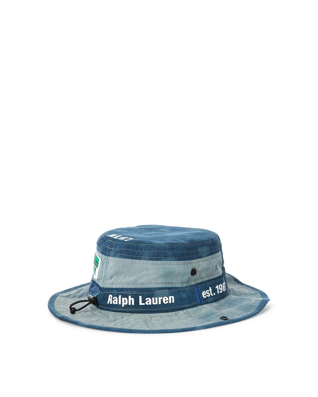 polo ralph lauren boonie hat