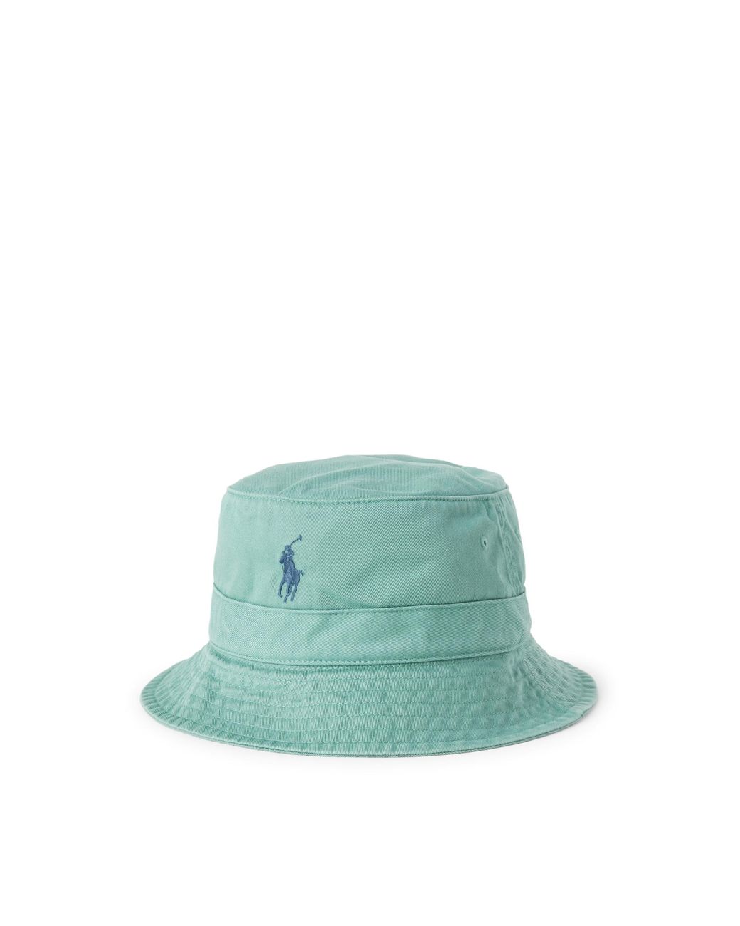 polo ralph lauren men's chino bucket hat