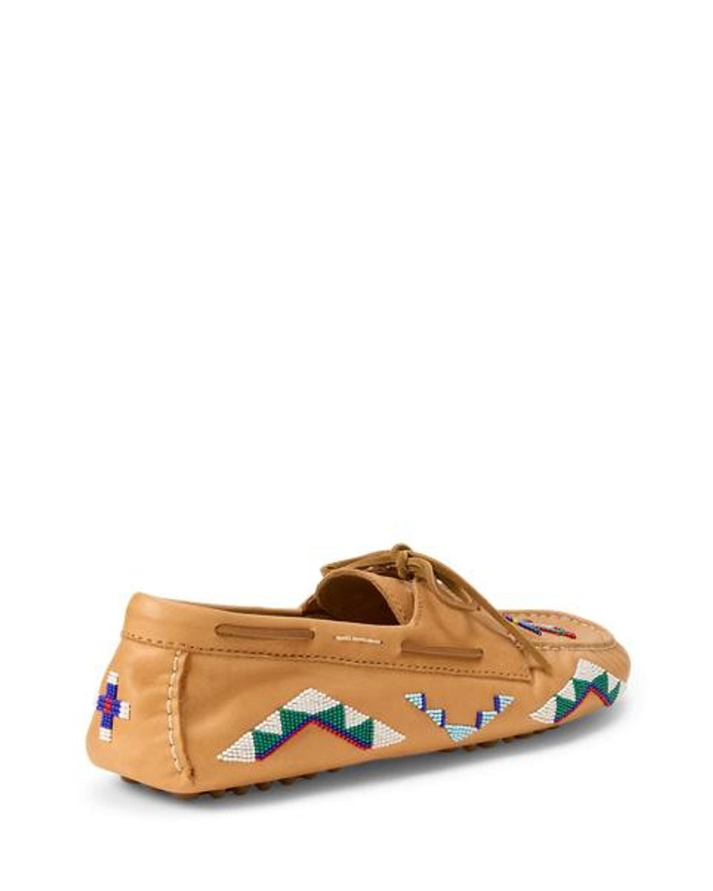 Polo Ralph Lauren Natural Prl X Tópa Blossoming Roots Camp Driver