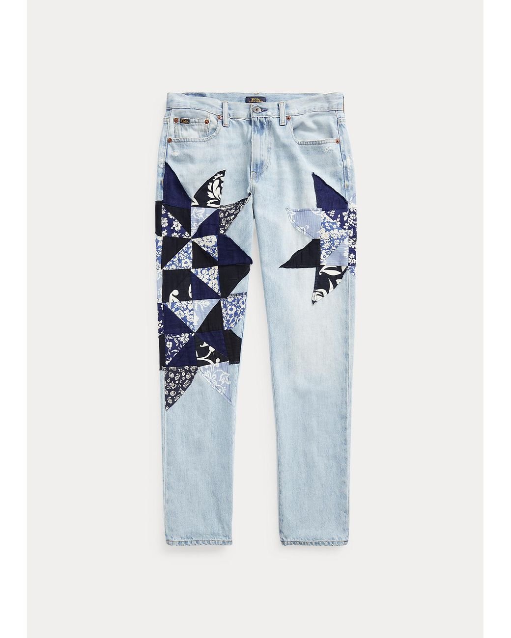 パンツ POLO RALPH LAUREN AVERY BOYFRIEND CP93 パンツ POLO