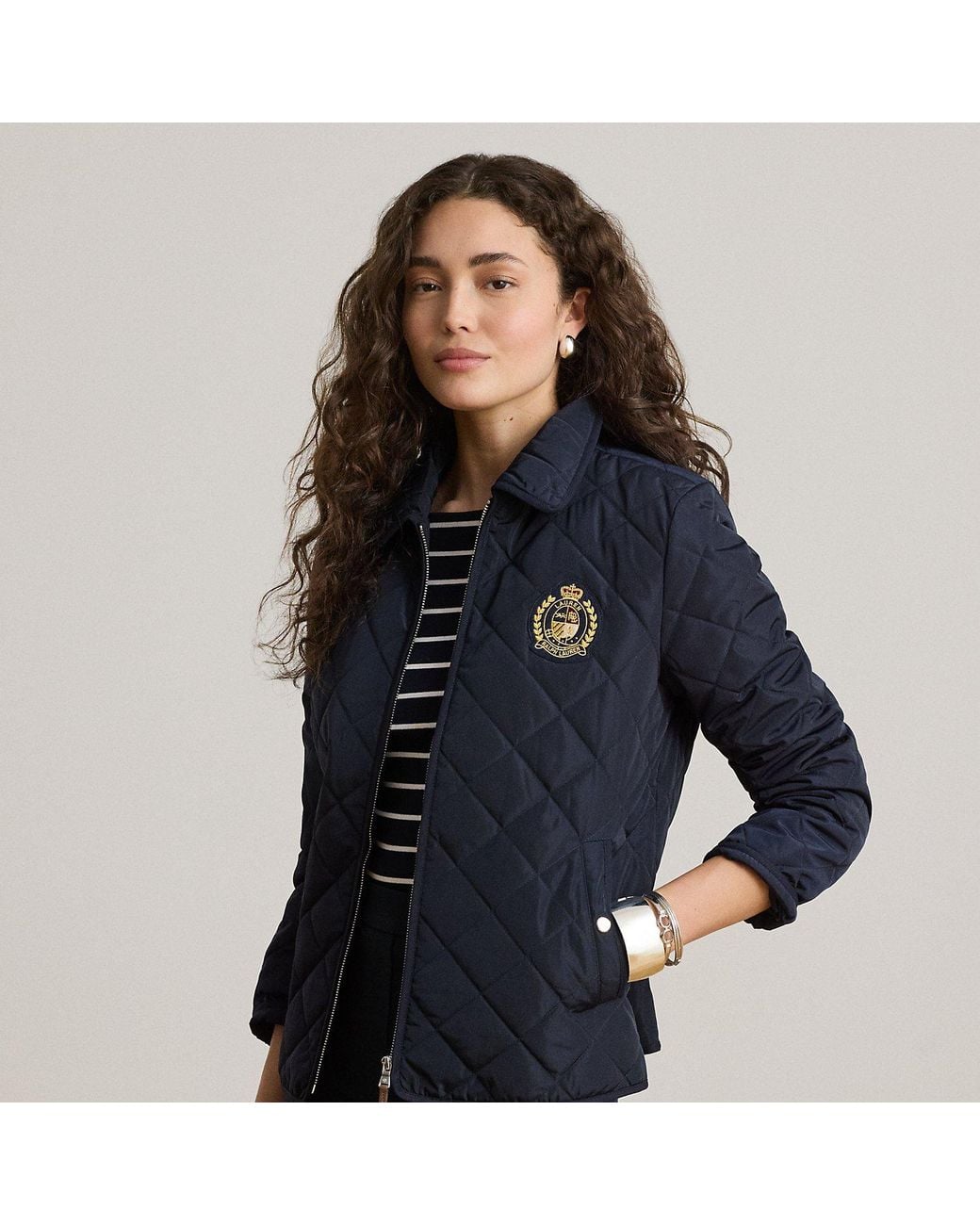 Ralph Lauren Petite in het Blue