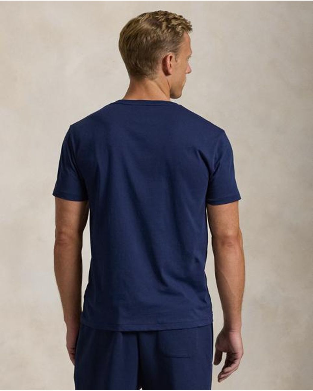 Camiseta Polo Bear Del Open De Australia Ralph Lauren de hombre de color  Azul | Lyst, image size:1040x1300