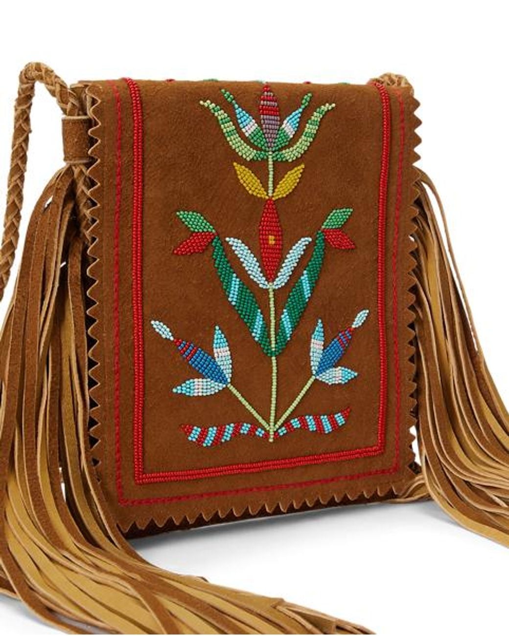Polo Ralph Lauren Blue Prl X Tópa Medicine Seed Crossbody Bag for men