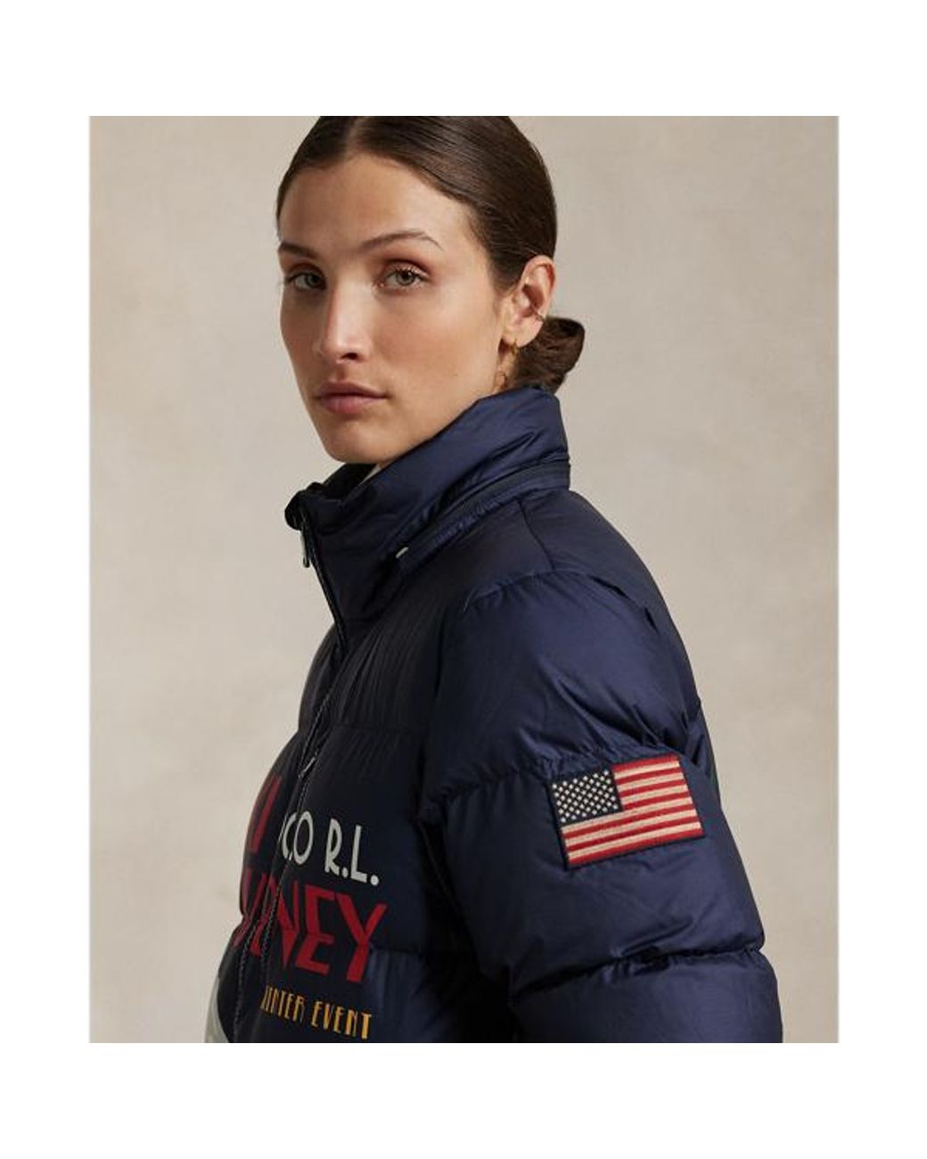 Polo fall jackets best sale