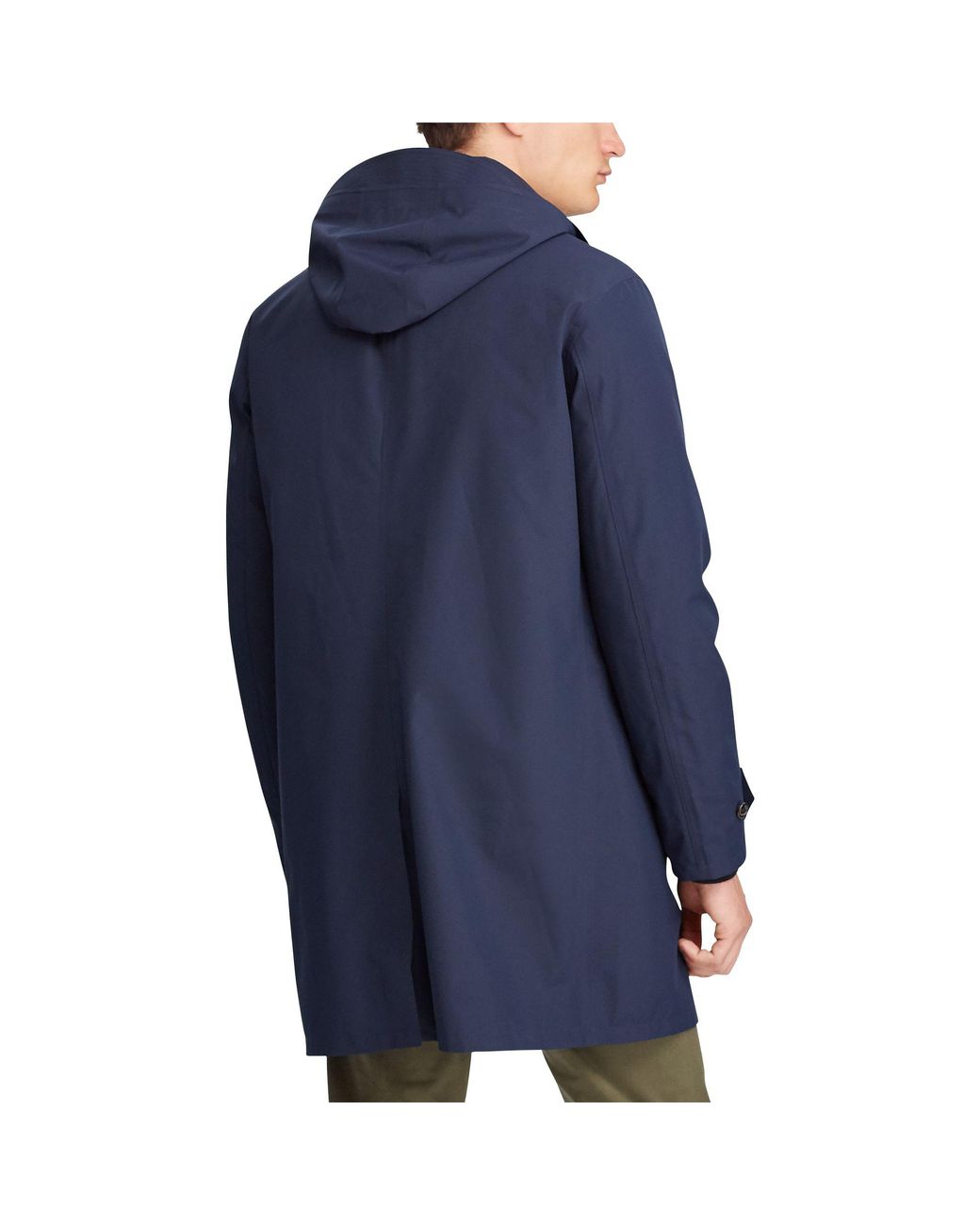 ralph lauren 3 in 1 jacket