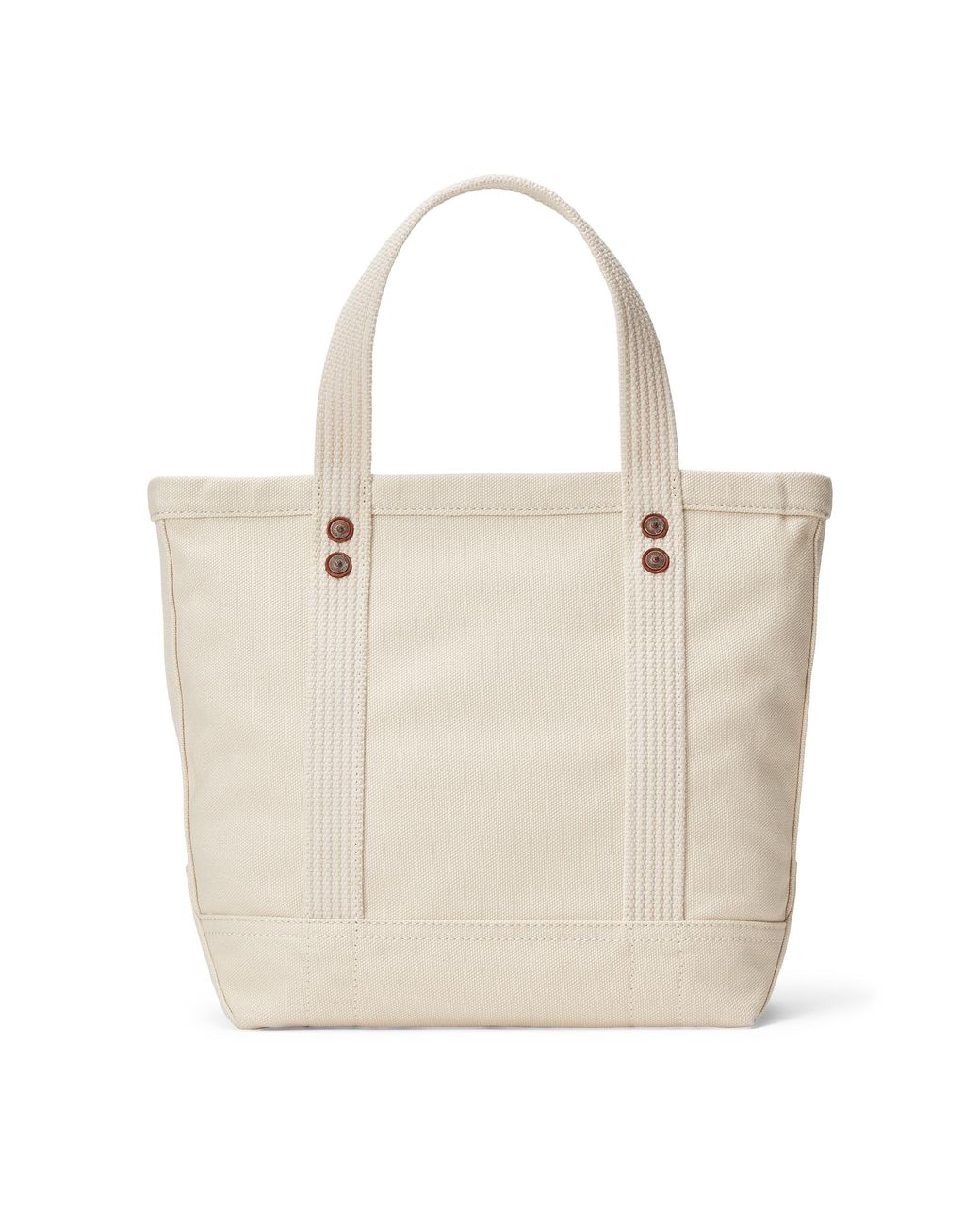 polo-ralph-lauren-Cream-Canvas
