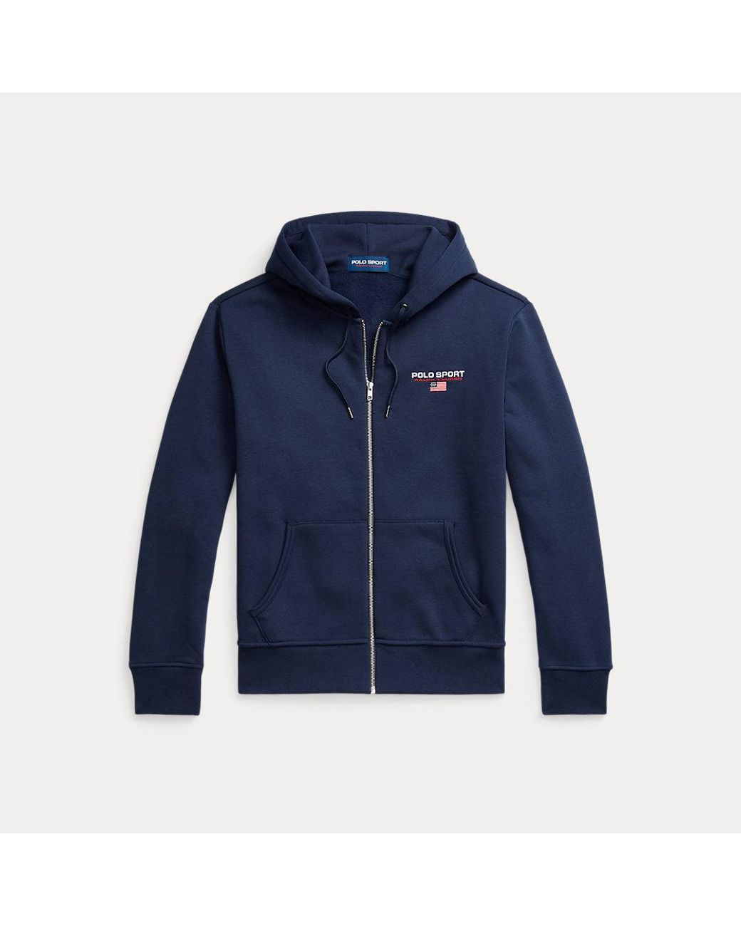 Polo sport hoodie new arrivals