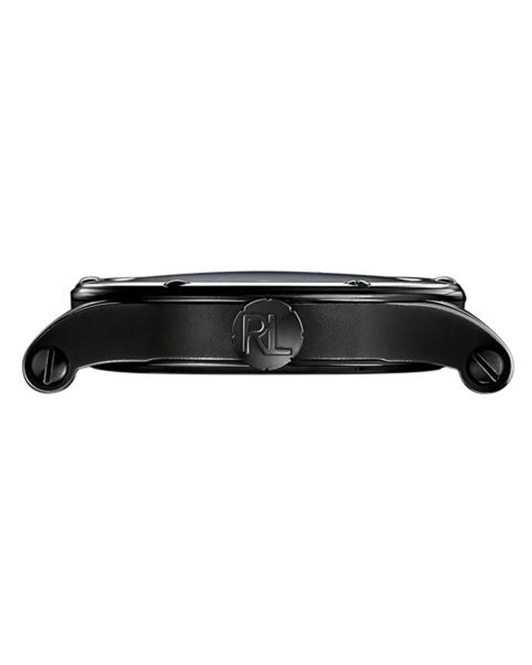 Ralph Lauren Green 39 Mm Chronometer Steel for men