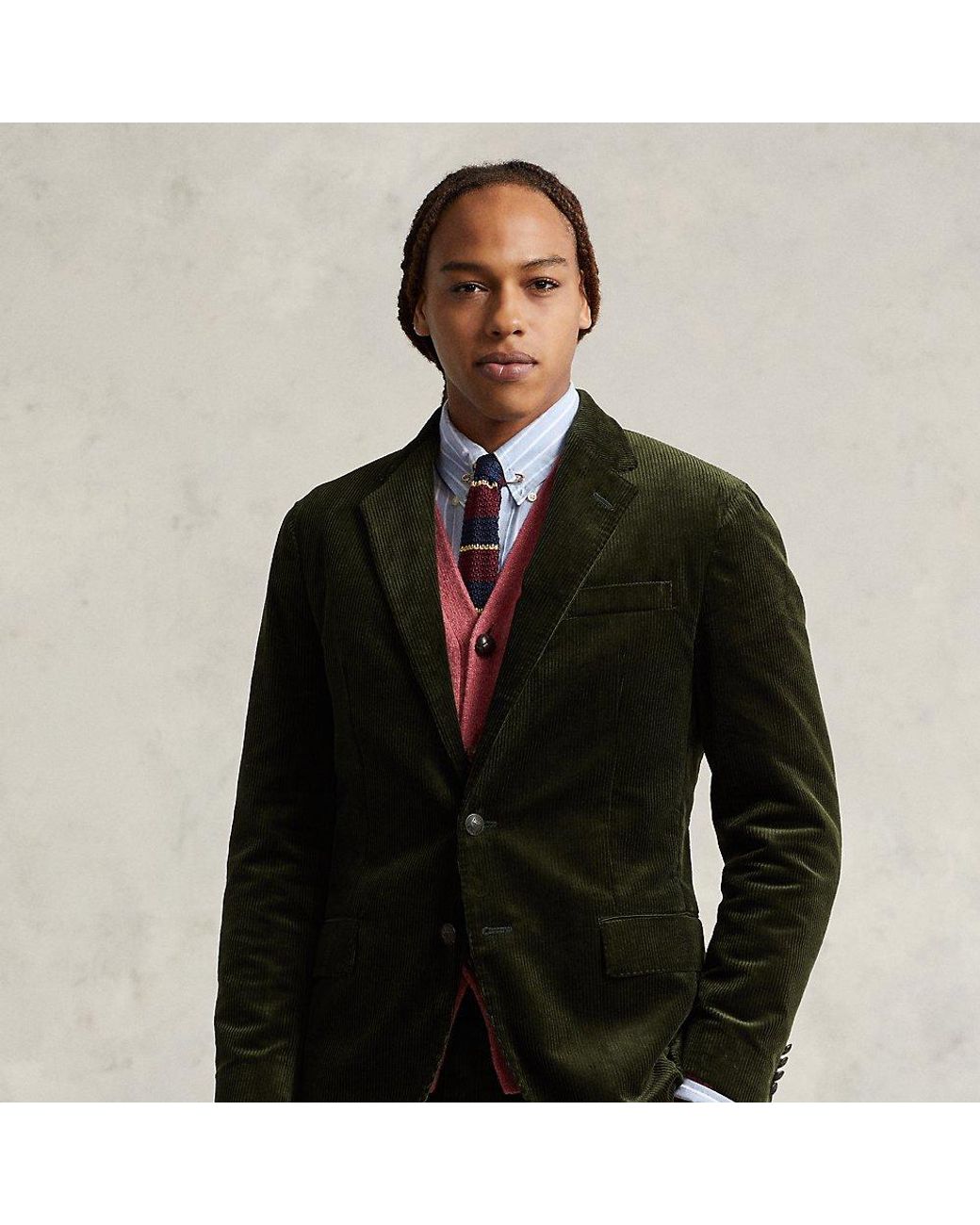 Polo Ralph Lauren Polo Soft Corduroy 