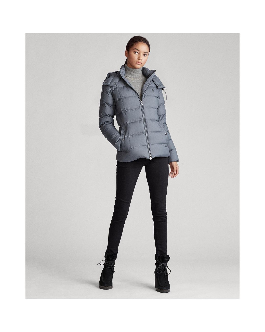 ralph lauren belmont jacket