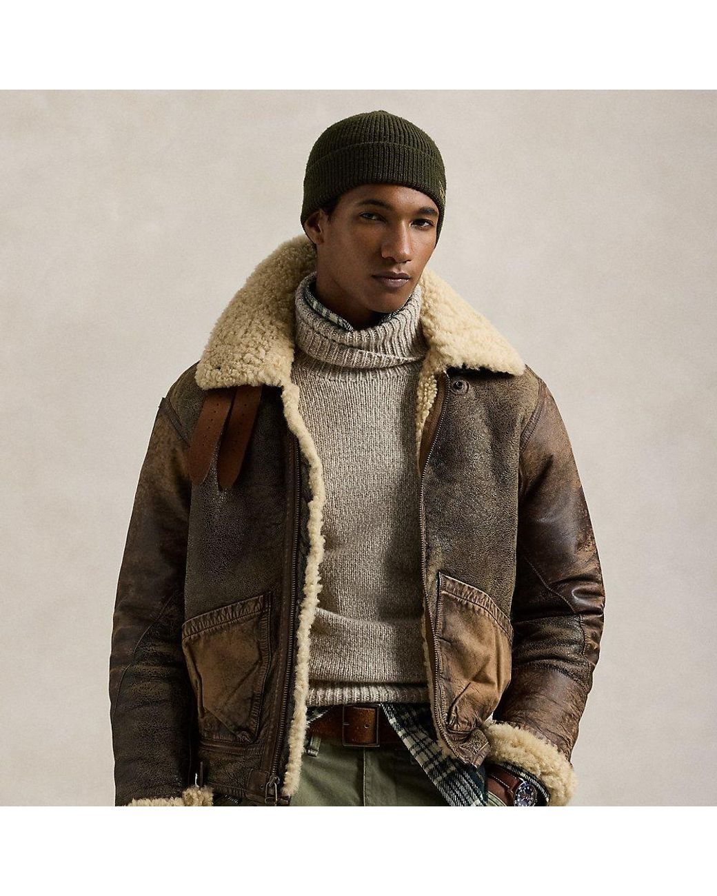 ralph-lauren-Brown-Earth-