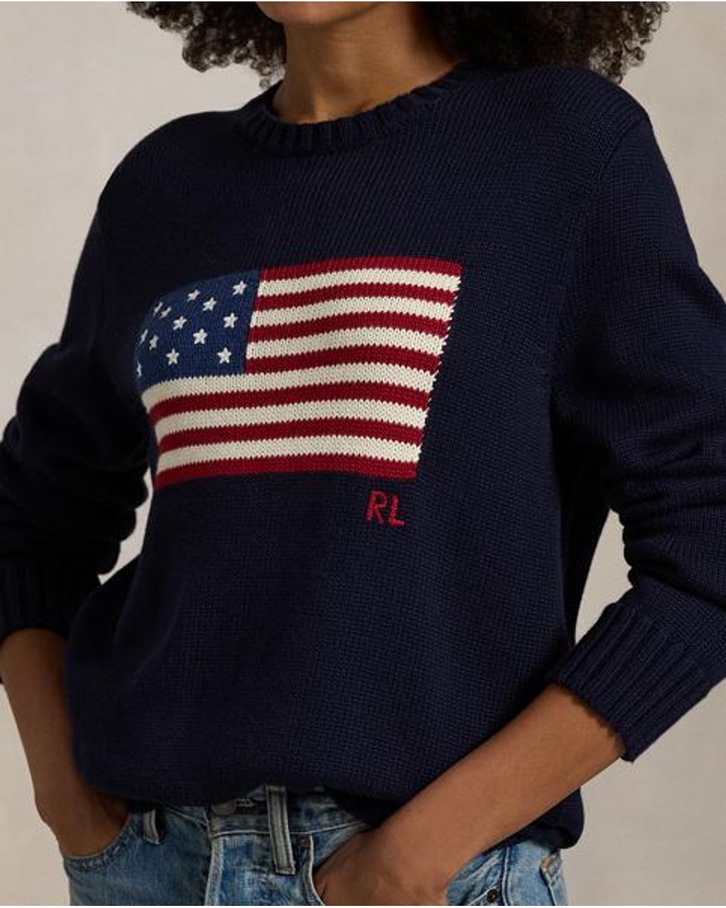 UE + USA - Pin's drapeaux croisés - MaxFlags