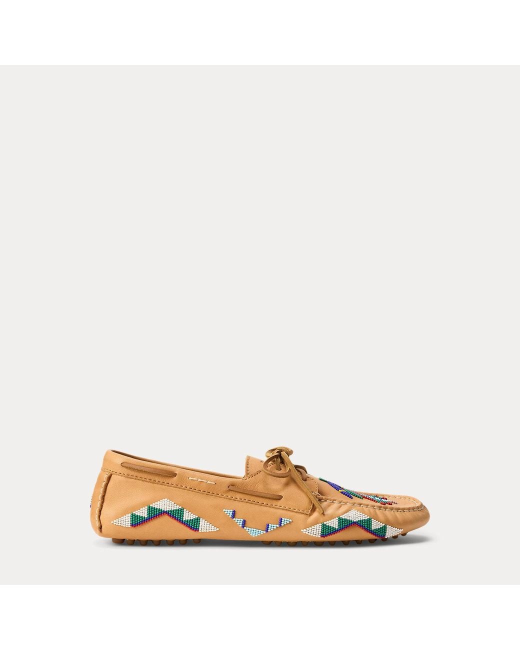 Polo Ralph Lauren Natural Prl X Tópa Blossoming Roots Camp Driver