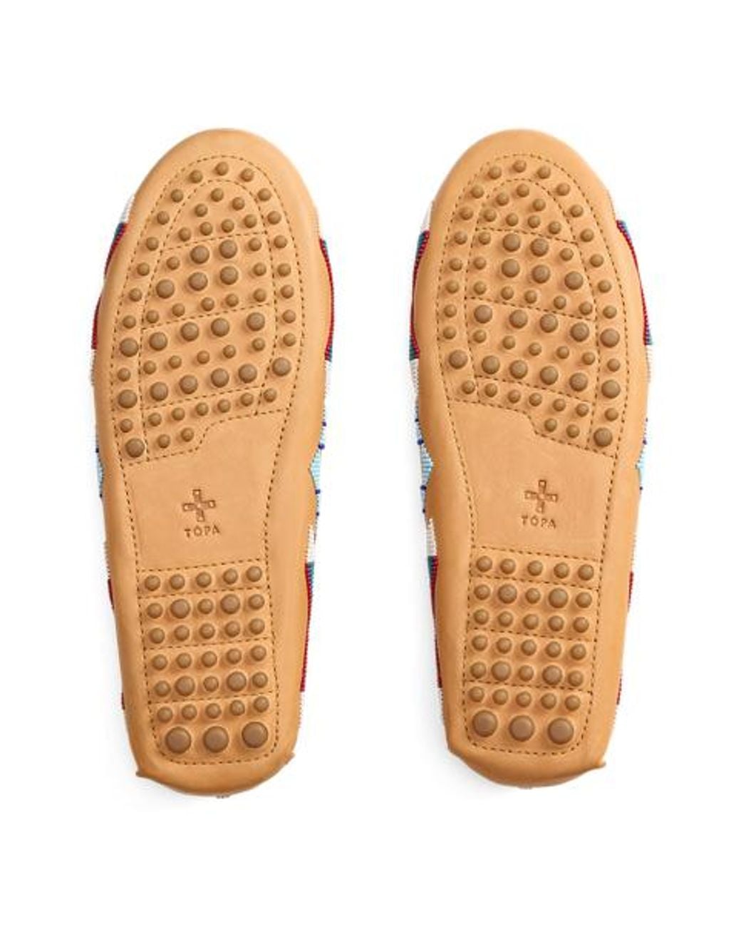 Polo Ralph Lauren Natural Prl X Tópa Blossoming Roots Camp Driver