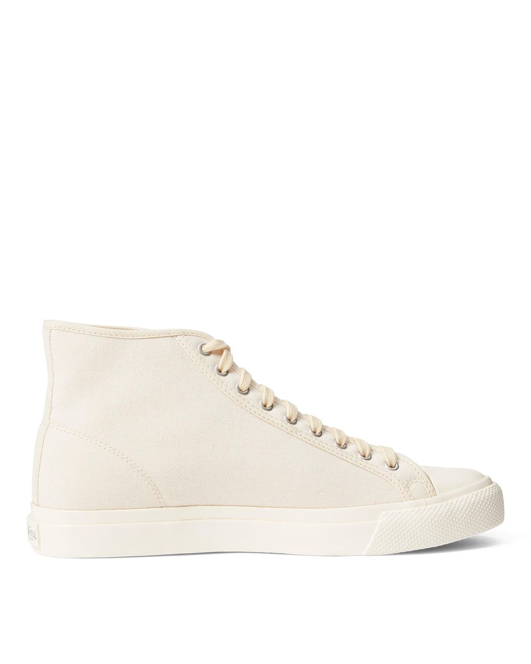 rrl canvas sneaker