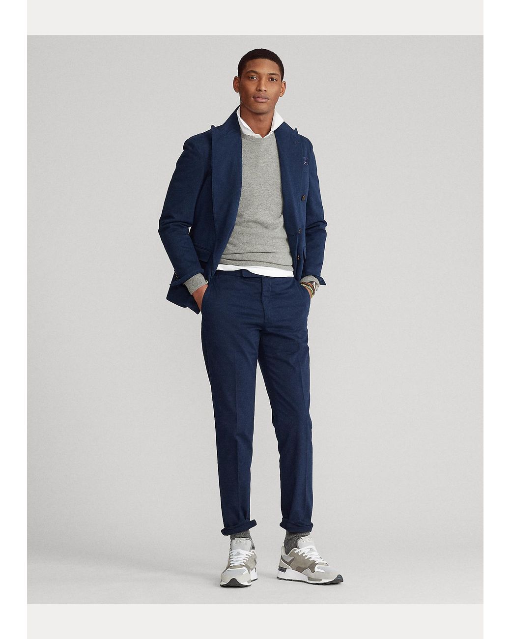 Polo Ralph Lauren Cotton Polo Soft 