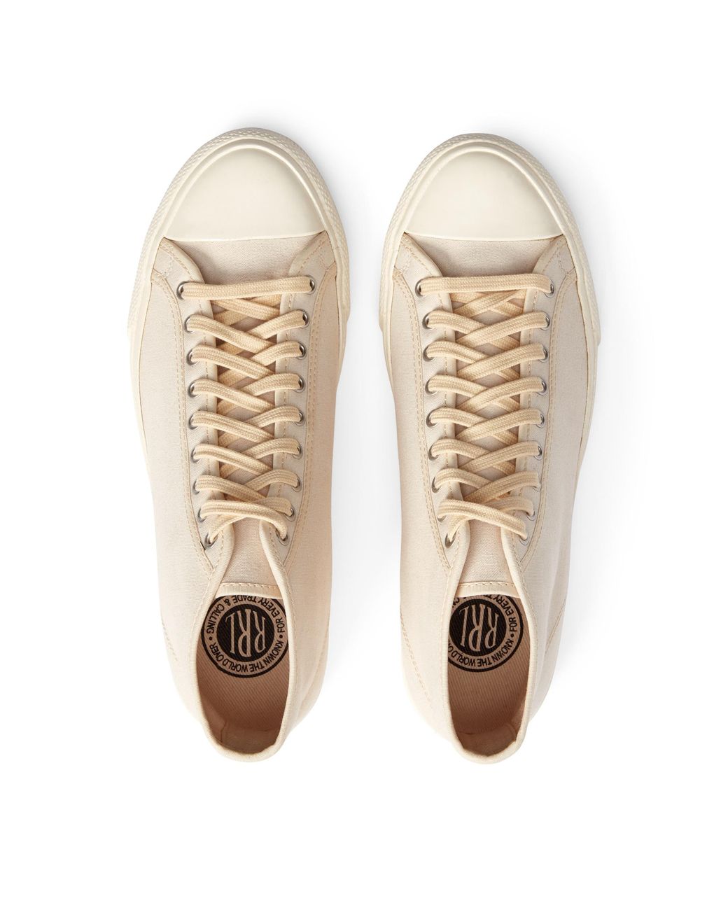 mayport canvas sneaker