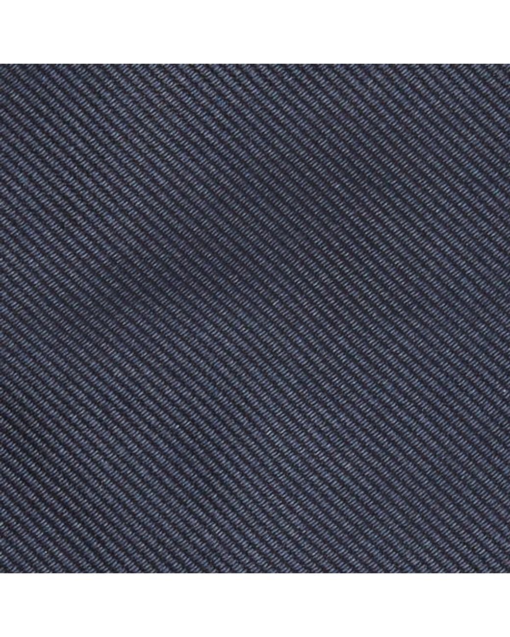 Repp Cloth Polo Ralph Lauren Silk Repp Tie in Blue for Men | Lyst