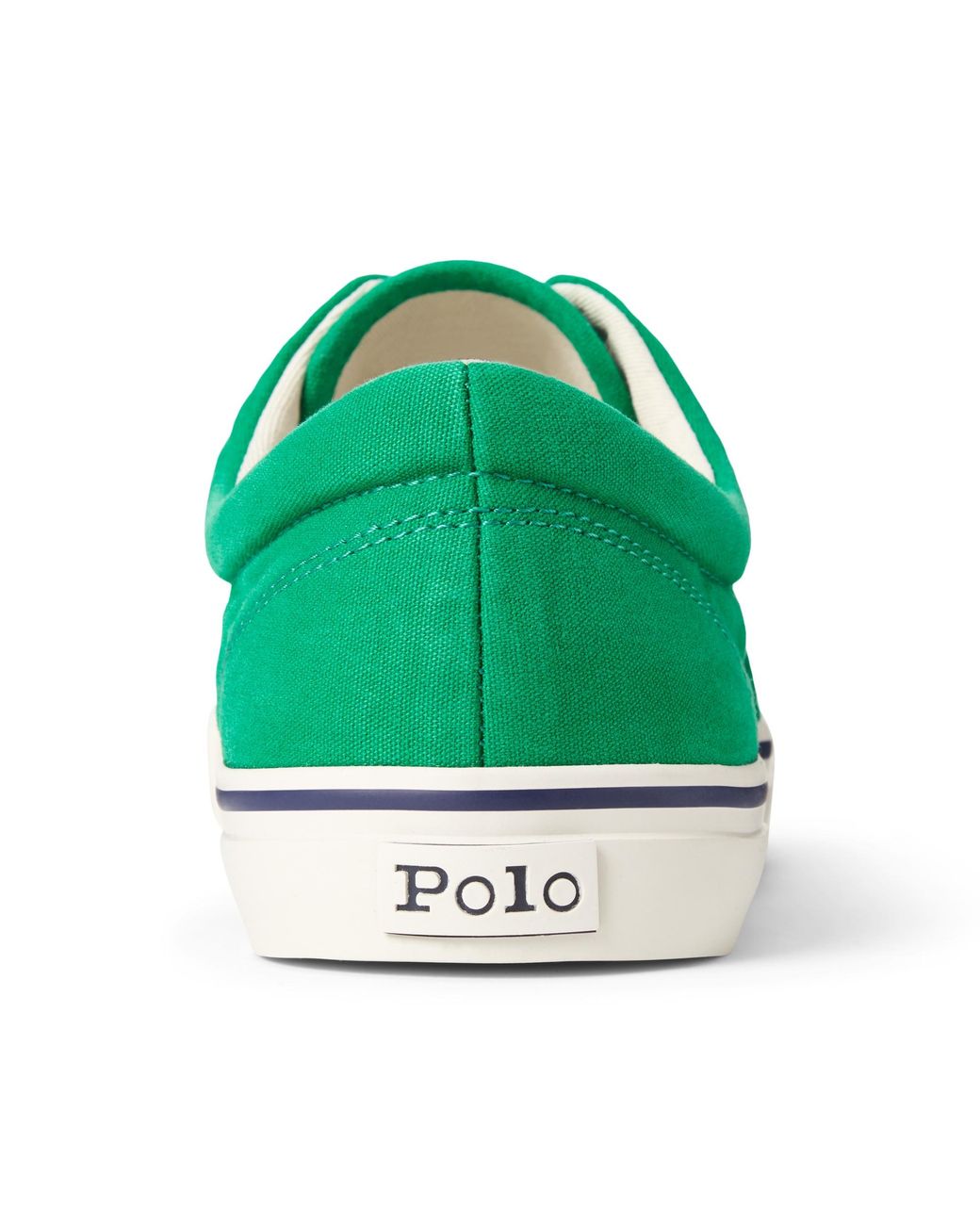 harpoon canvas sneaker