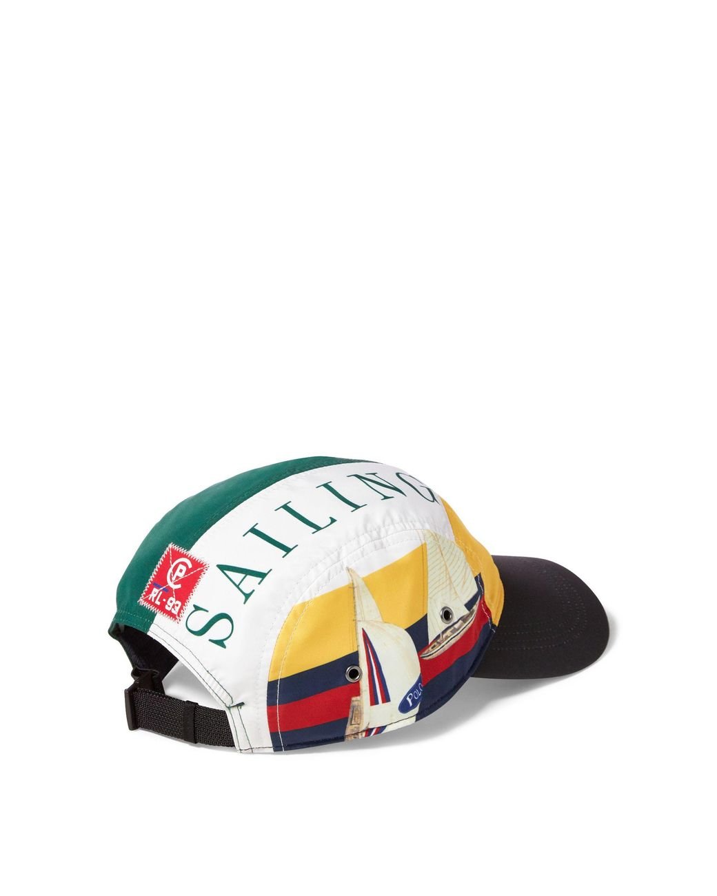 Polo Ralph Lauren Cp-93 Limited-edition Cap for Men | Lyst