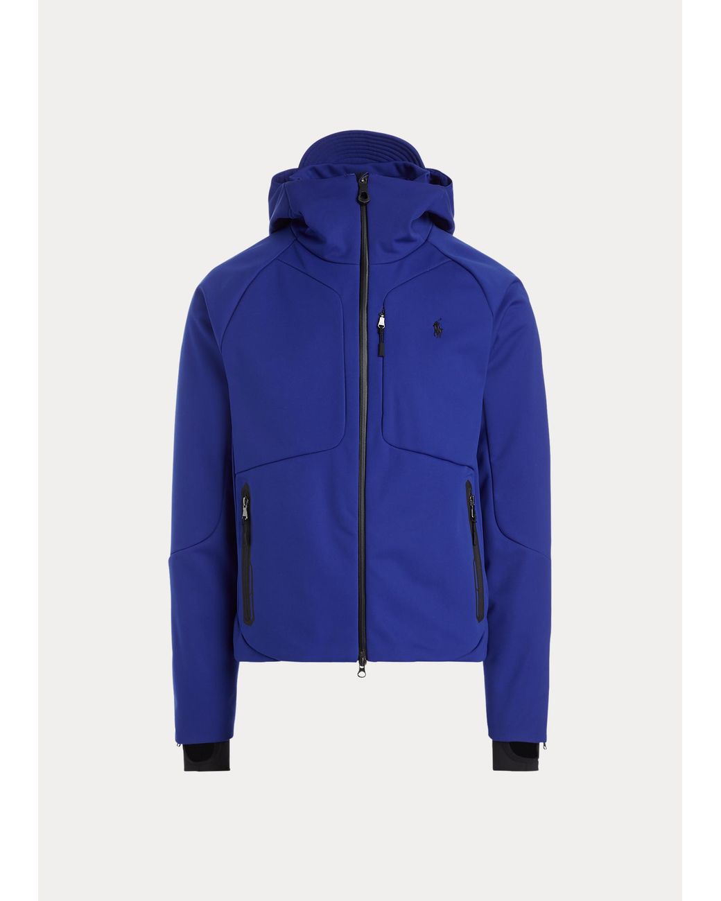 Ralph lauren hotsell softshell jacket