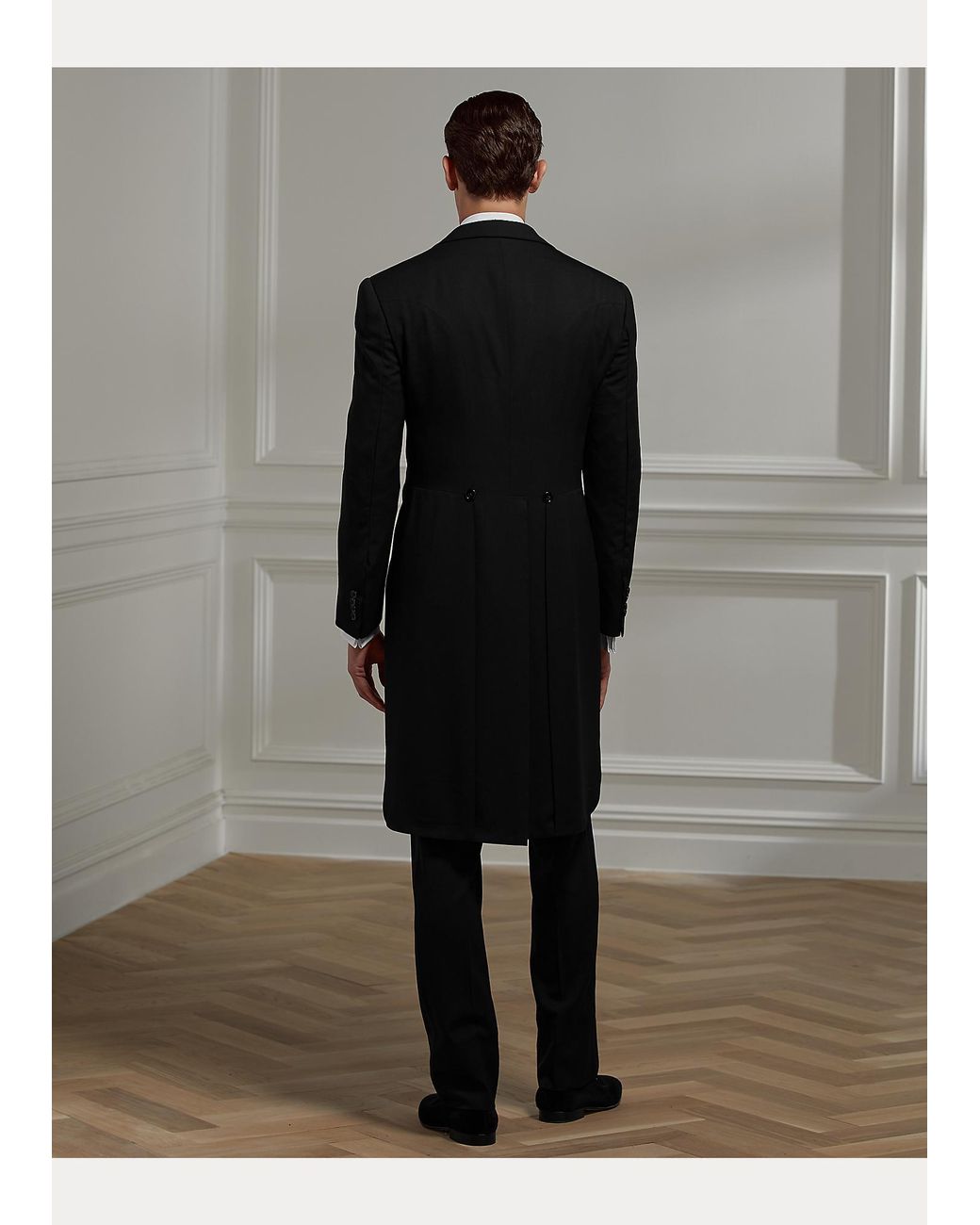 Ralph sales lauren tailcoat