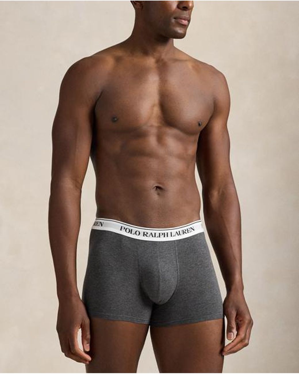 Polo Ralph Lauren Multicolor Classic Stretch Cotton Boxer 3-Pack for men