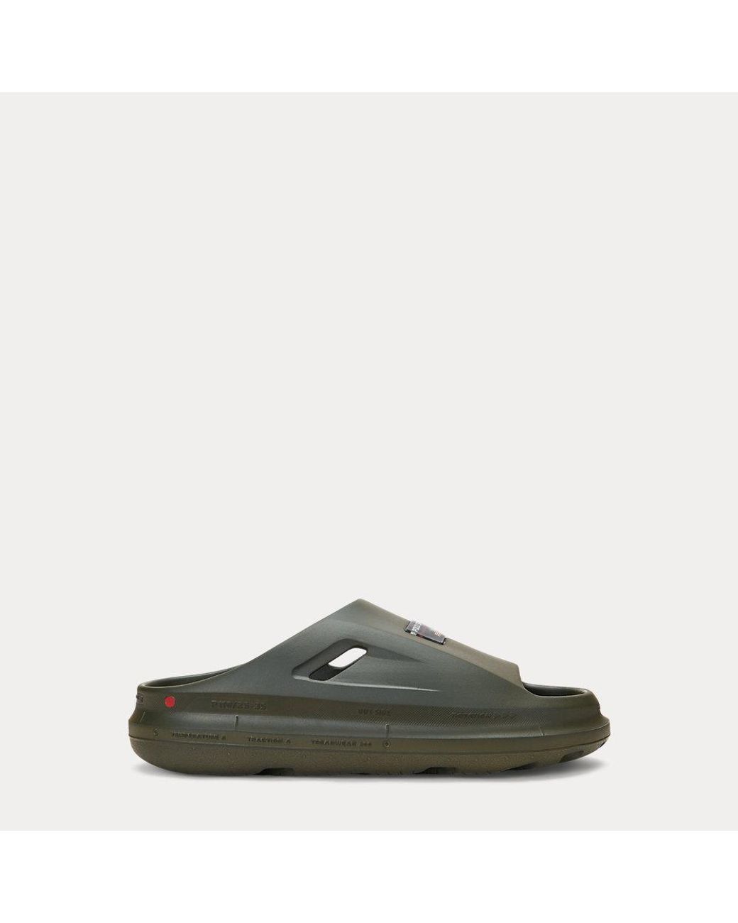 【POLO RALPH LAUREN】PS125 ロゴスライド PS125 Logo Slide