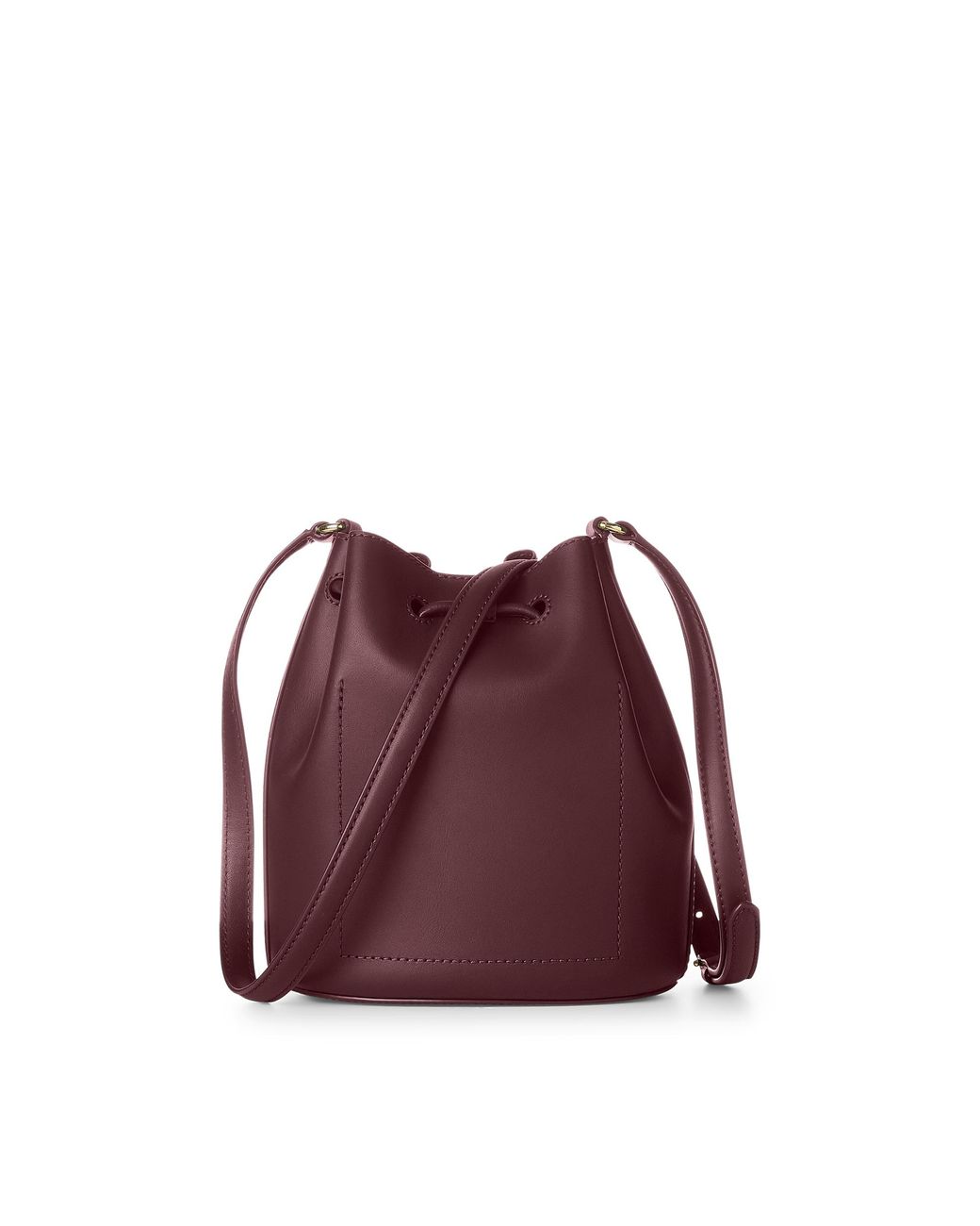 Ralph Lauren Leather Medium Andie 