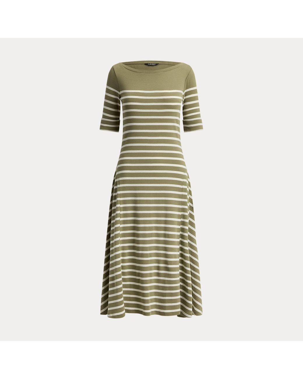 Ralph Lauren Petite in het Metallic