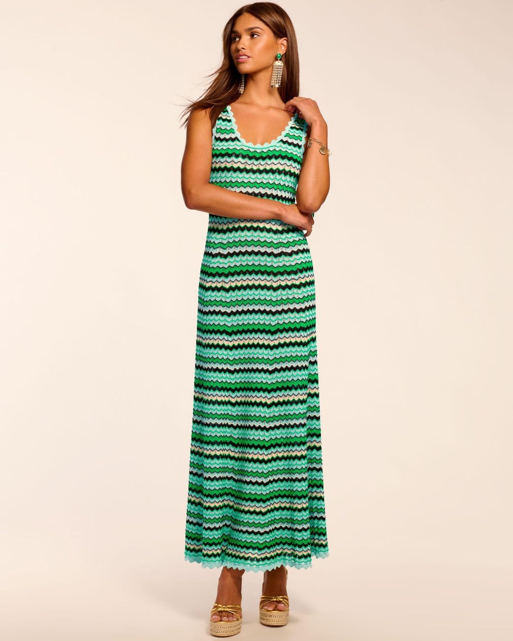 slim fit dress slacks Wyatt Dress – shoprodeodrive main image 0