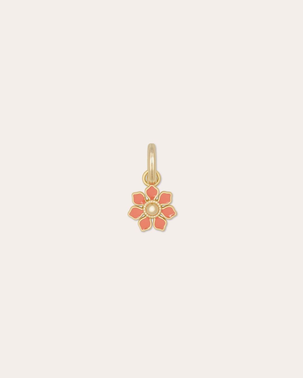 Ramy Brook Natural Flower Charm