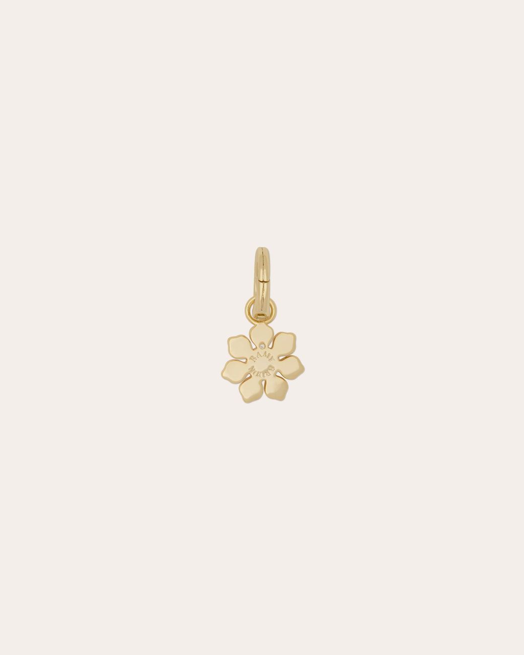 Ramy Brook Natural Flower Charm