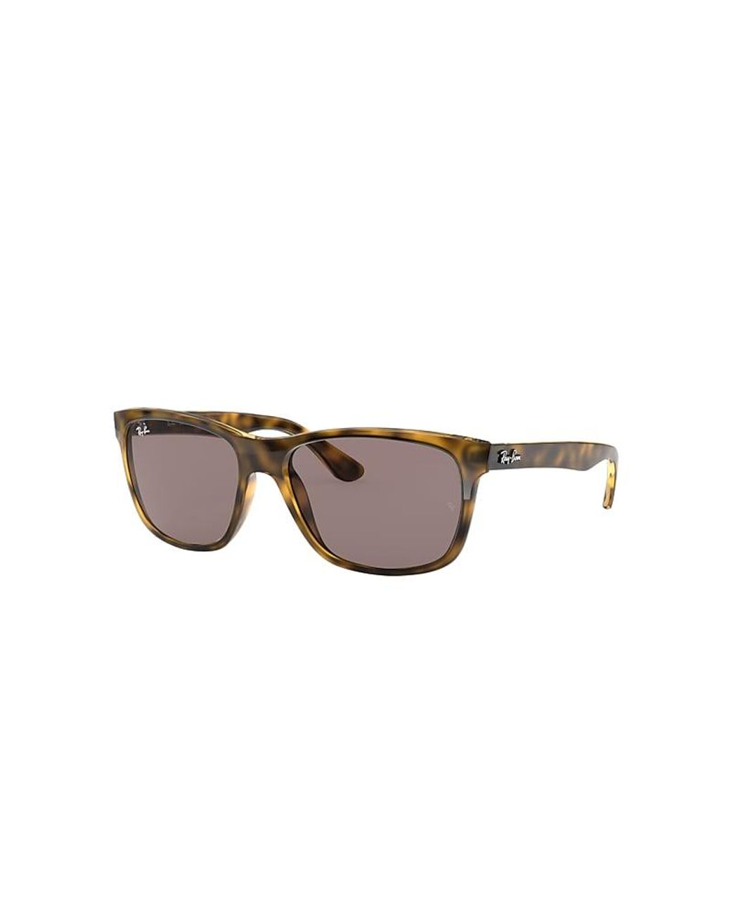 ray ban multicolor