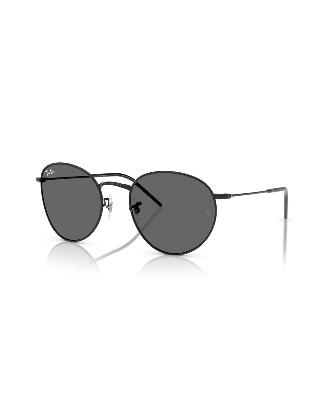 Ray-Ban Black Sunglasses