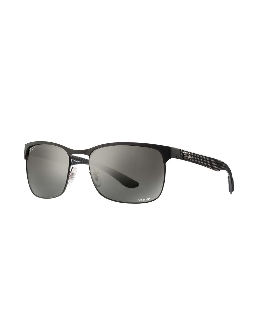 Ray-Ban Rb8319 Chromance in Black for Men | Lyst