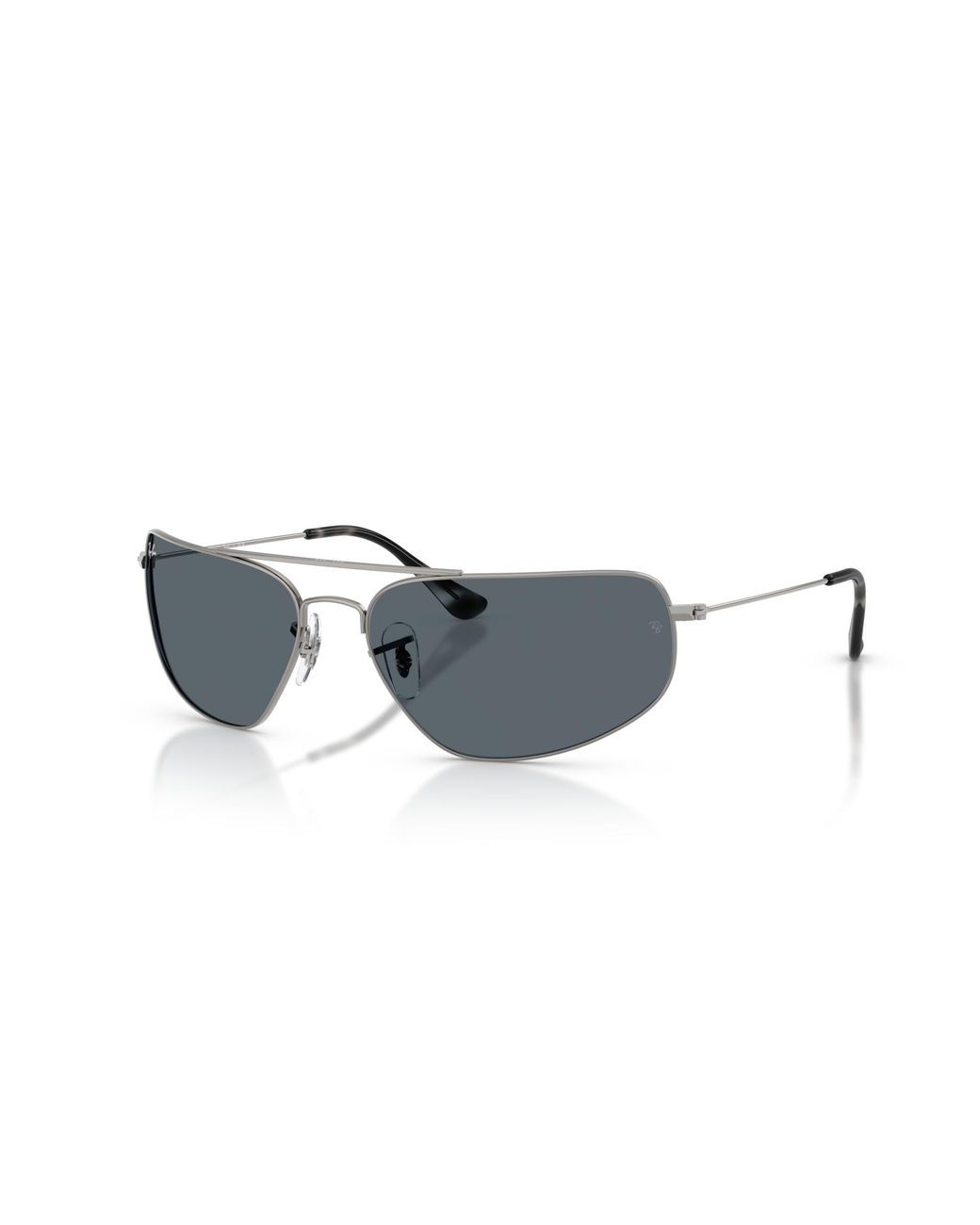 Ray-Ban Black Sunglasses Rb3780