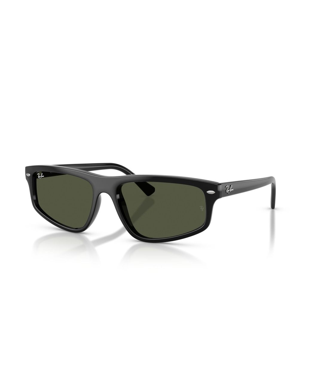Ray-Ban Black Sunglasses Rb2225