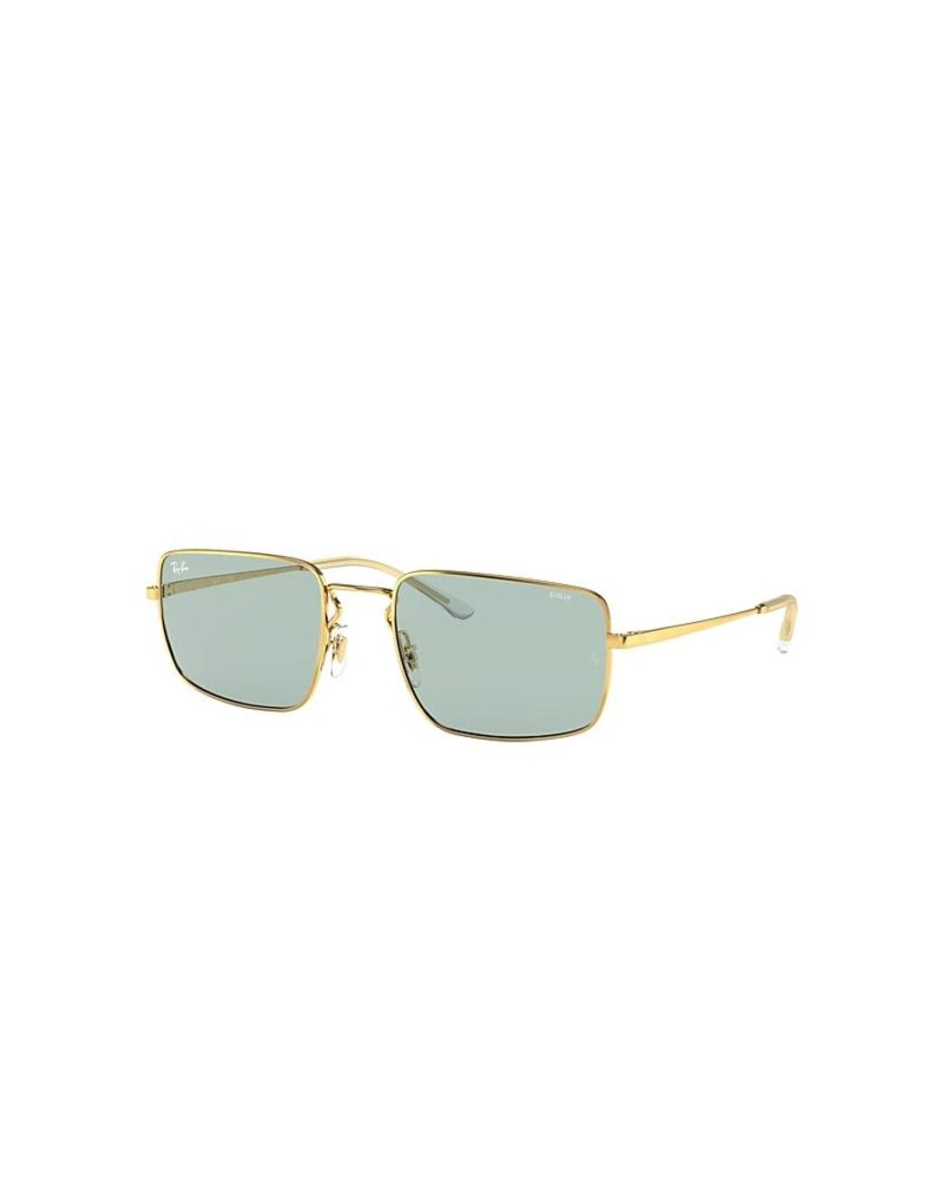 ray ban low bridge