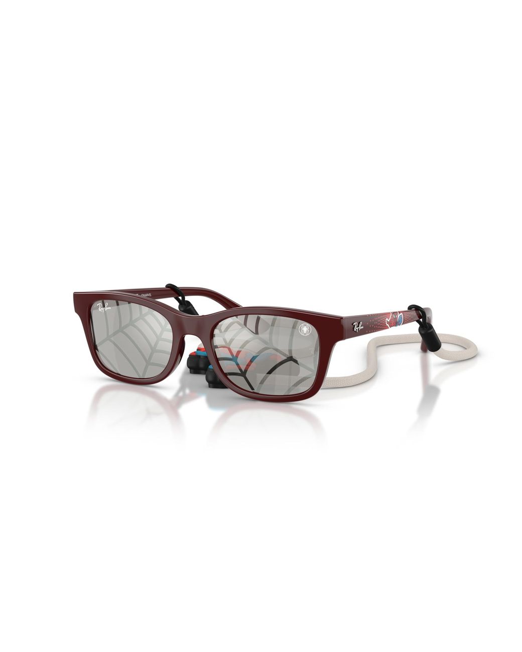Ray-Ban Black Marvel©