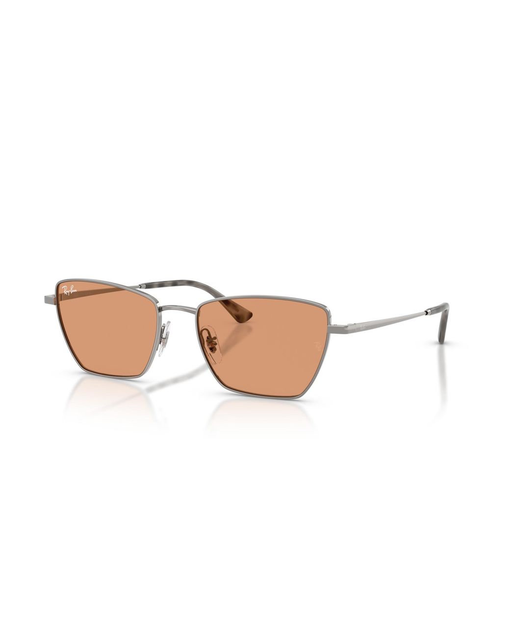 Ray-Ban Black Sunglasses Drea Bio-based