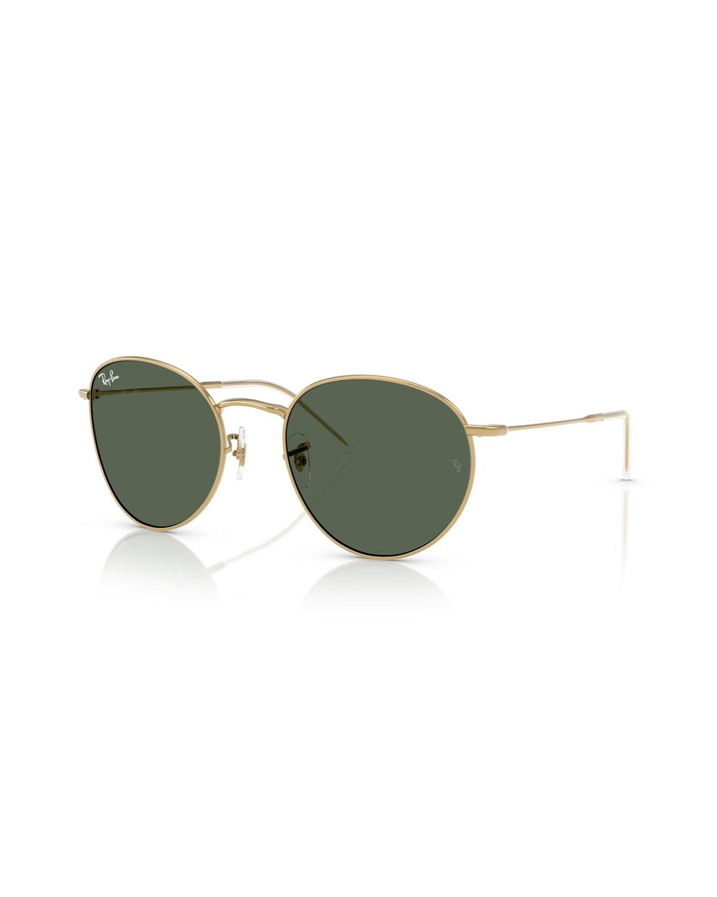 Ray-Ban Black Sunglasses