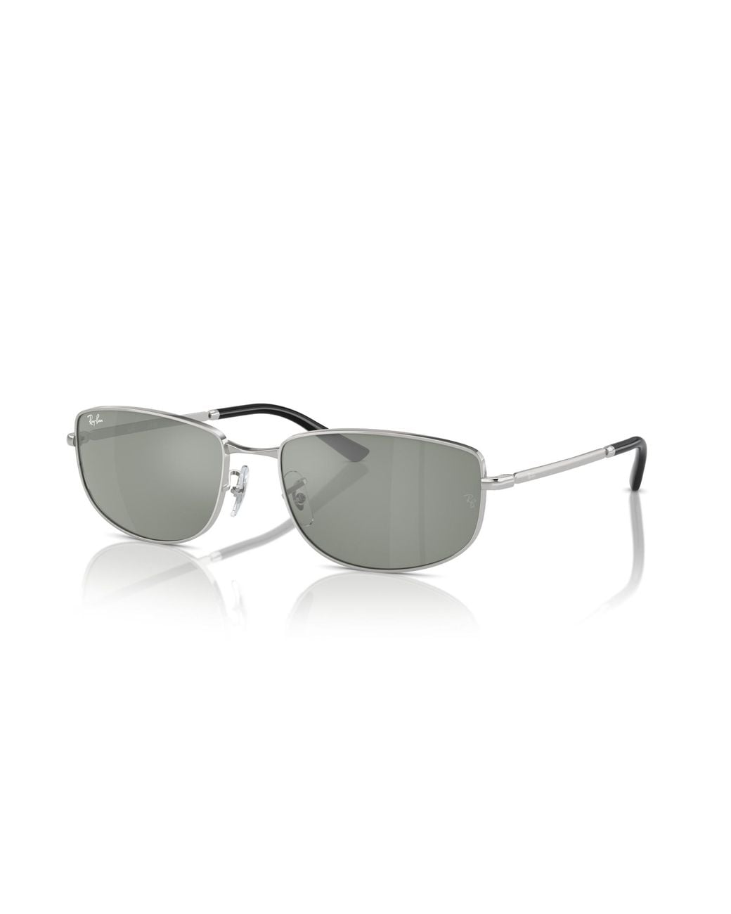 Ray-Ban Black Sunglasses Rb3732