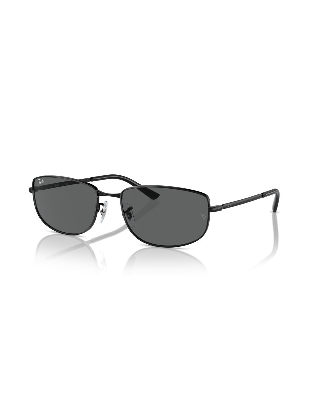 Ray-Ban Black Rb3732 Sunglasses