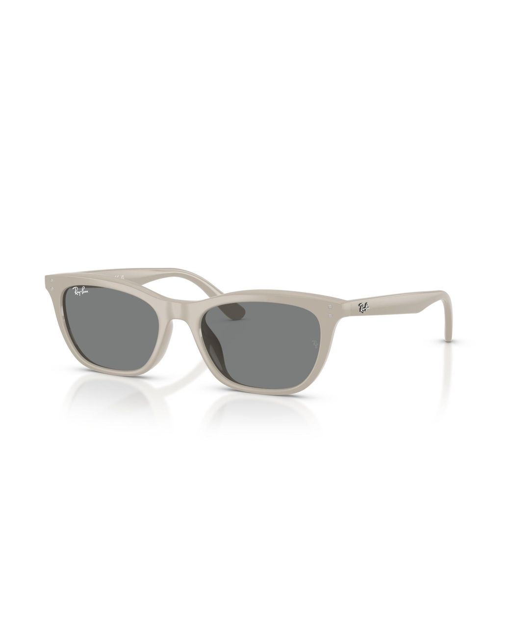 Ray-Ban Black Sunglasses Rb4474d
