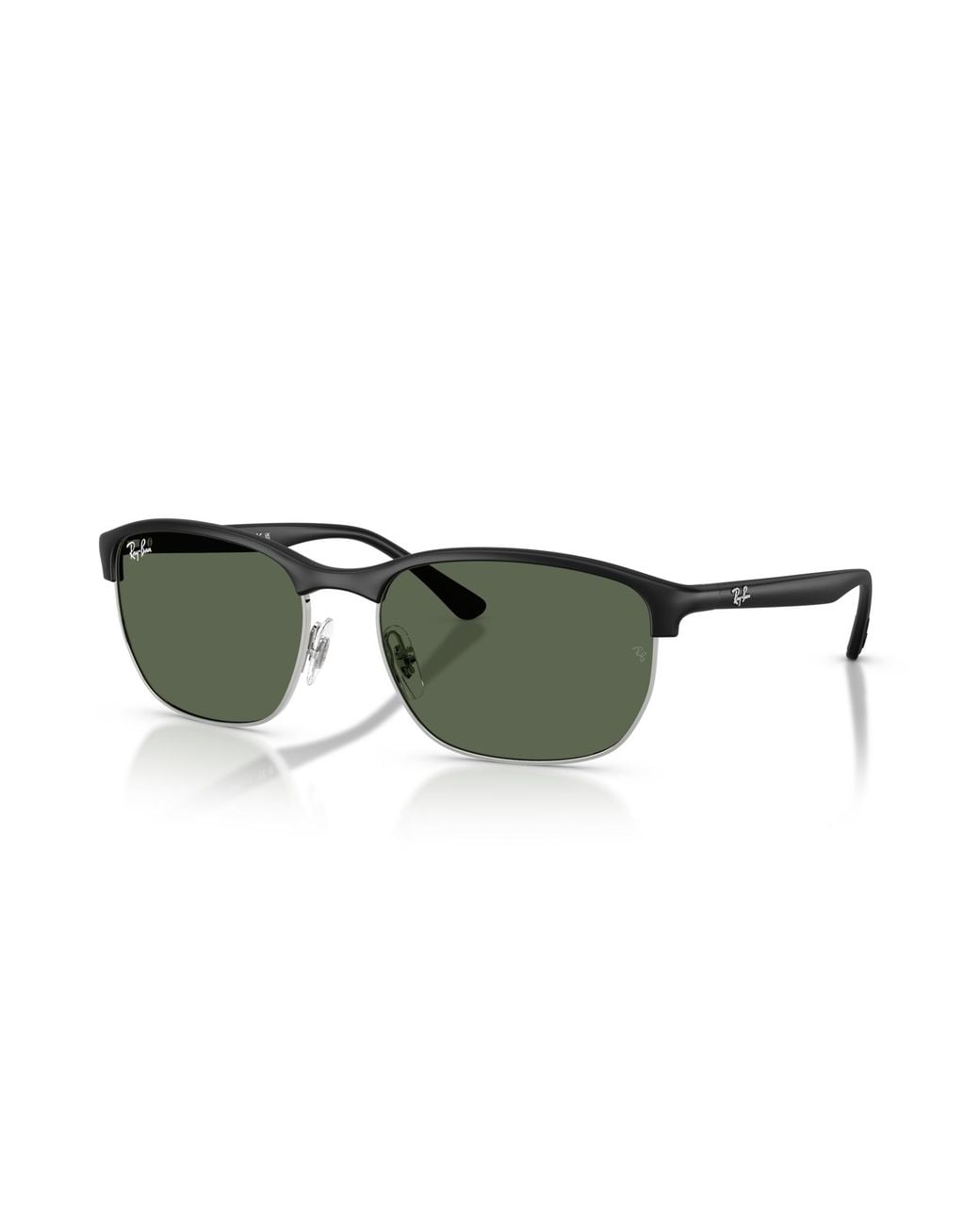 Ray-Ban Black Sunglasses Rb4469 Liteforce
